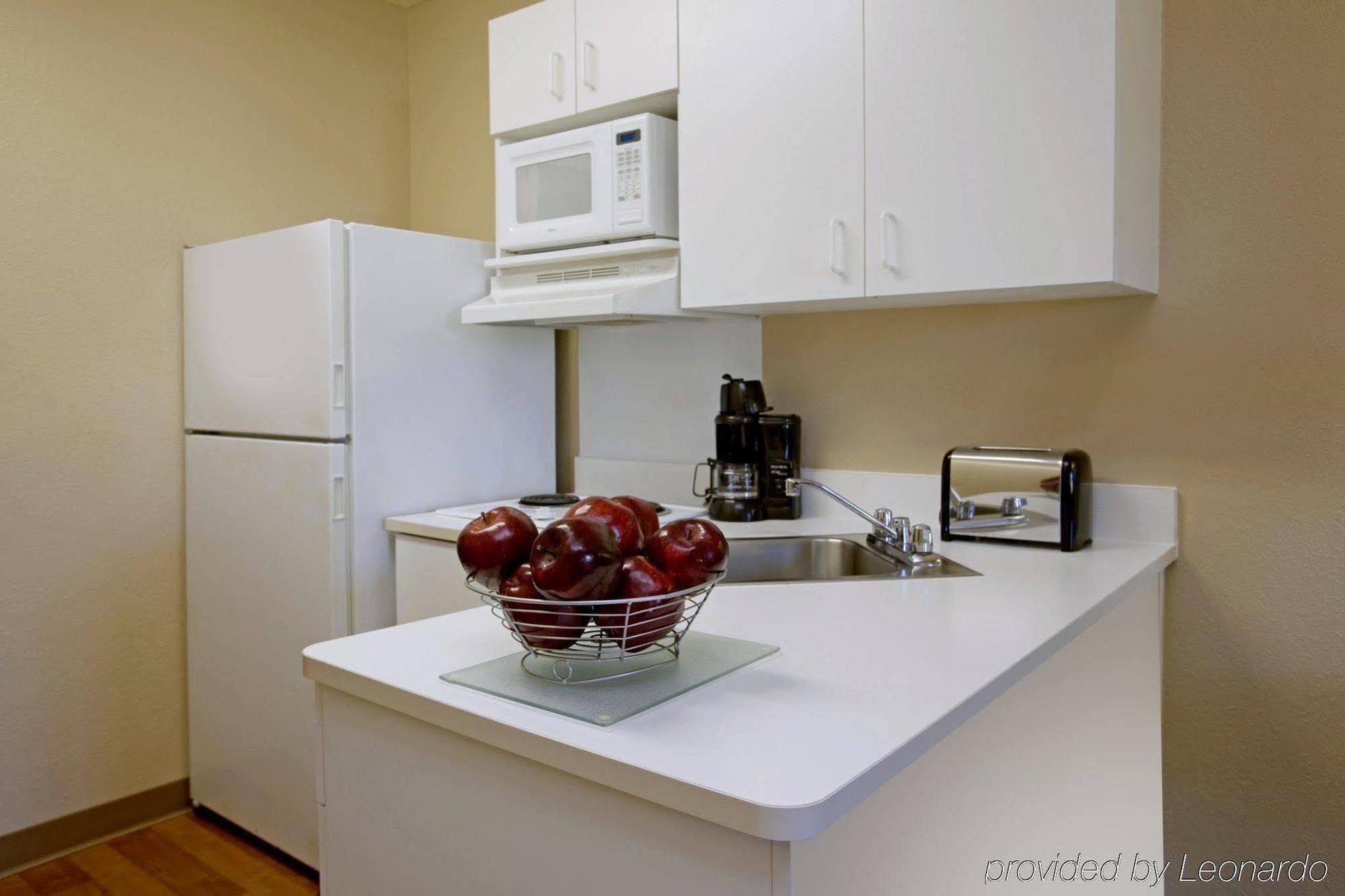 Extended Stay America Suites - Champaign - Urbana Zimmer foto